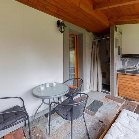 Goricko Relax House Kuzma Quarto foto