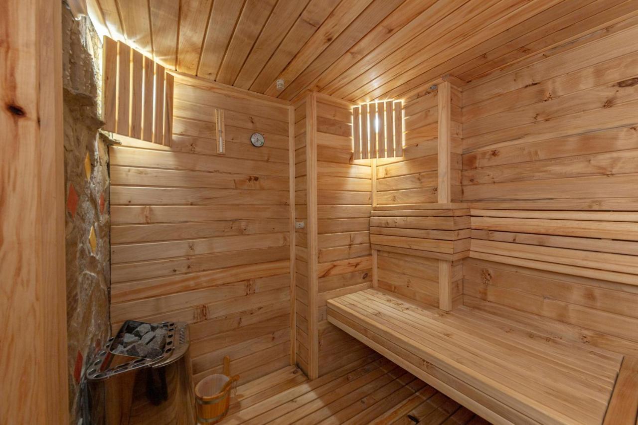 Goricko Relax House Kuzma Exterior foto