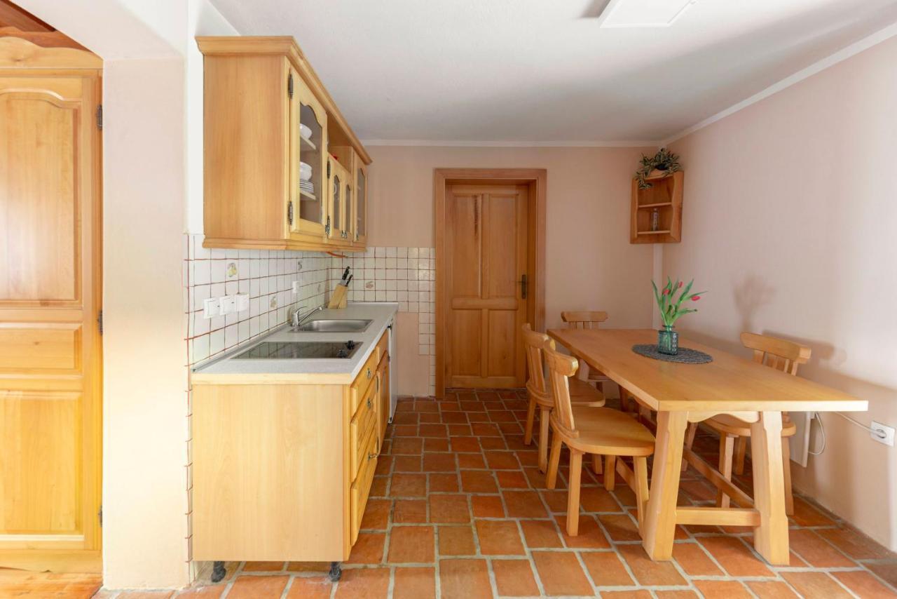 Goricko Relax House Kuzma Exterior foto