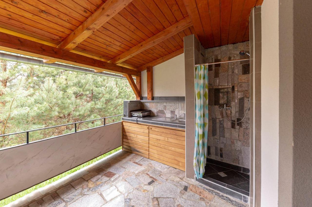 Goricko Relax House Kuzma Exterior foto