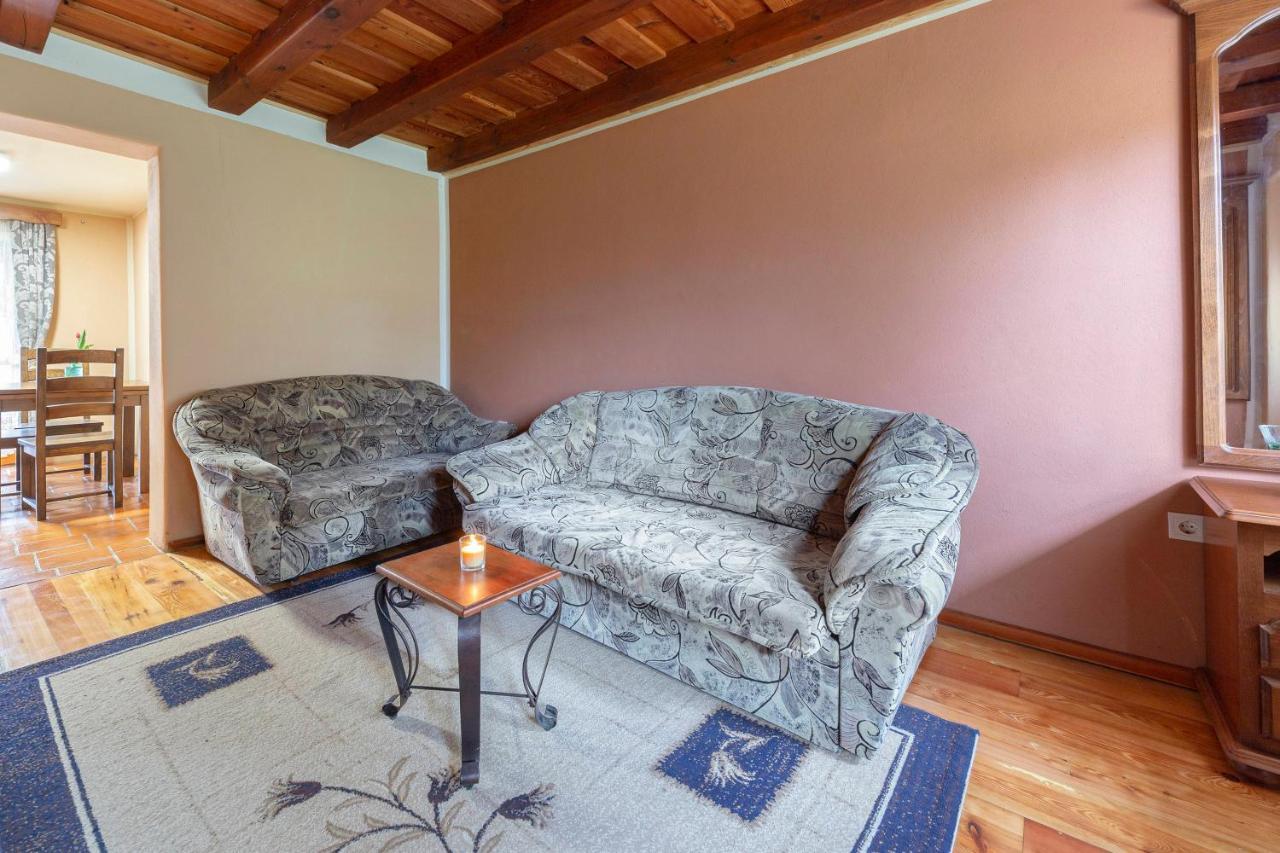 Goricko Relax House Kuzma Exterior foto