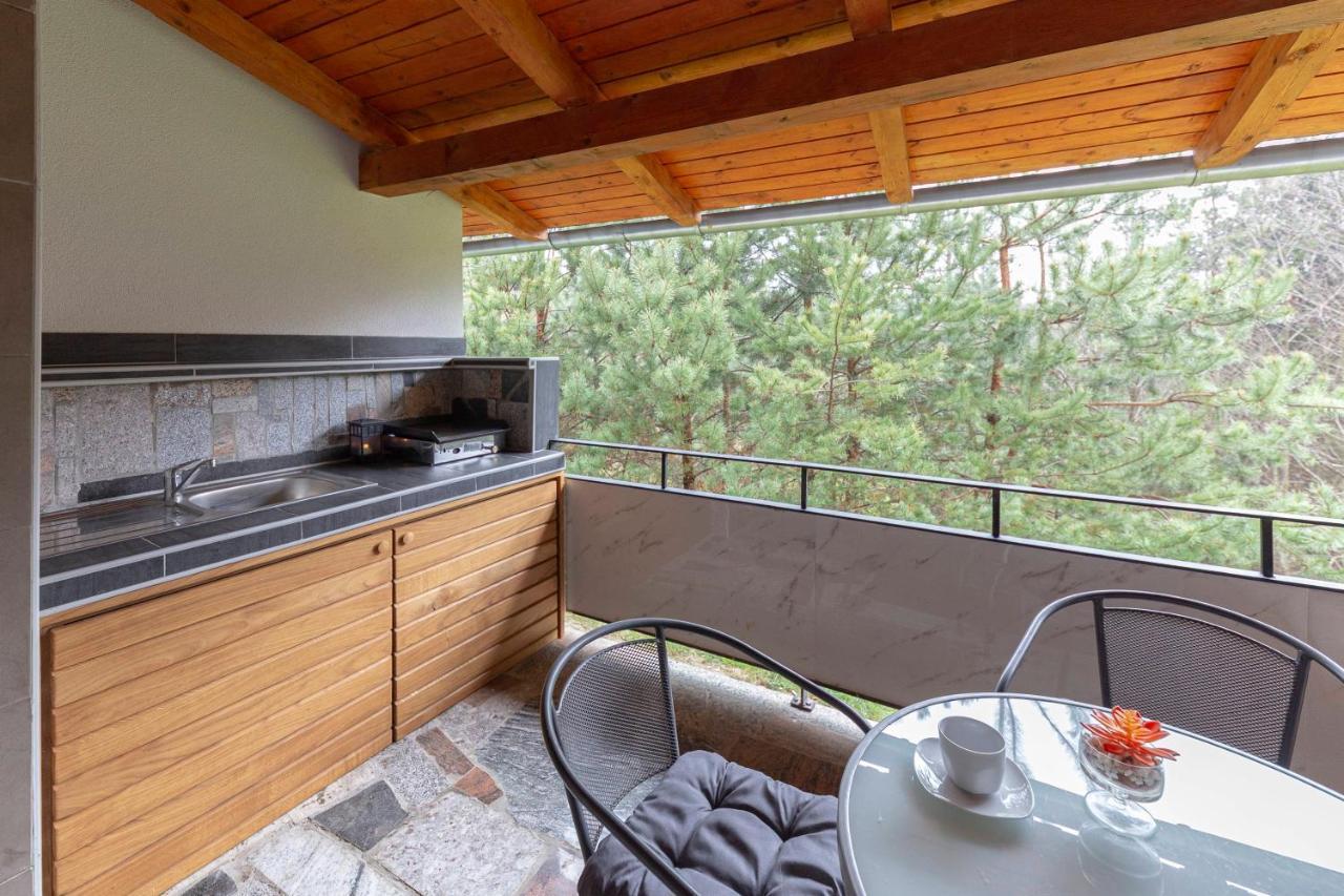Goricko Relax House Kuzma Exterior foto